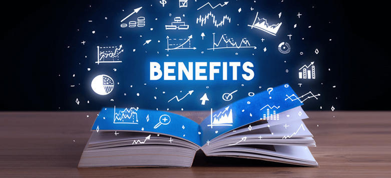 Membership benefits